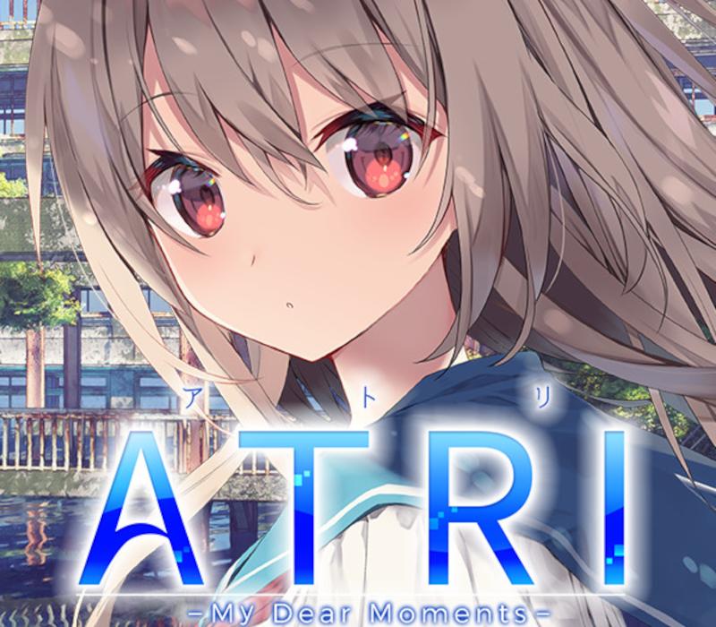 ATRIMy Dear Moments- PC Steam CD Key