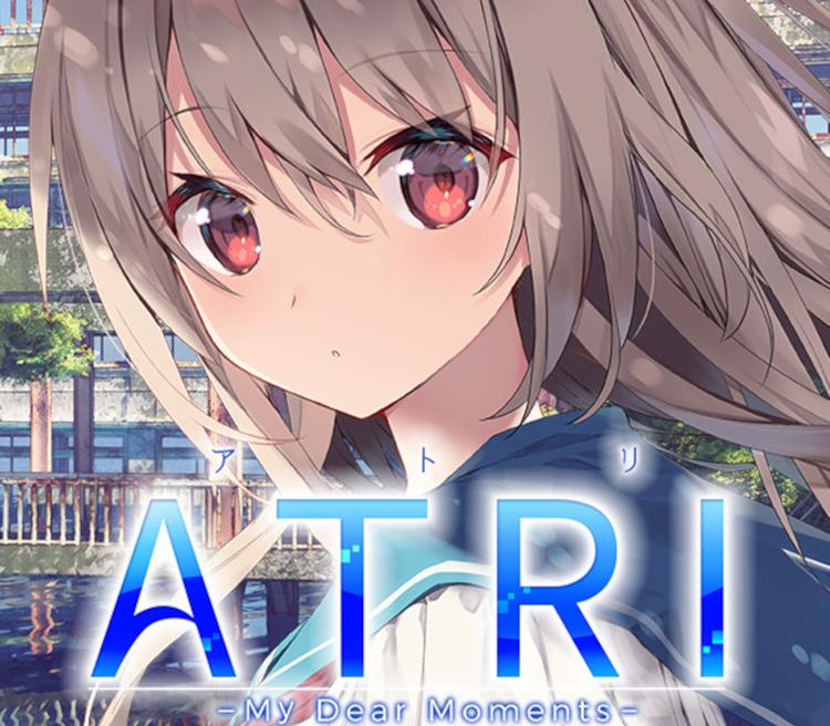 ATRIMy Dear Moments- PC Steam CD Key