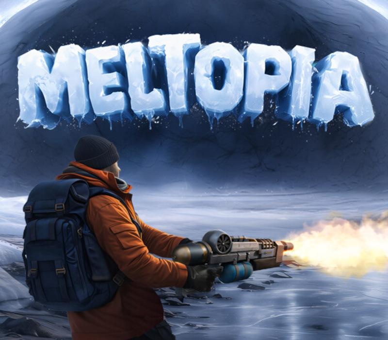 Meltopia PC Steam CD Key