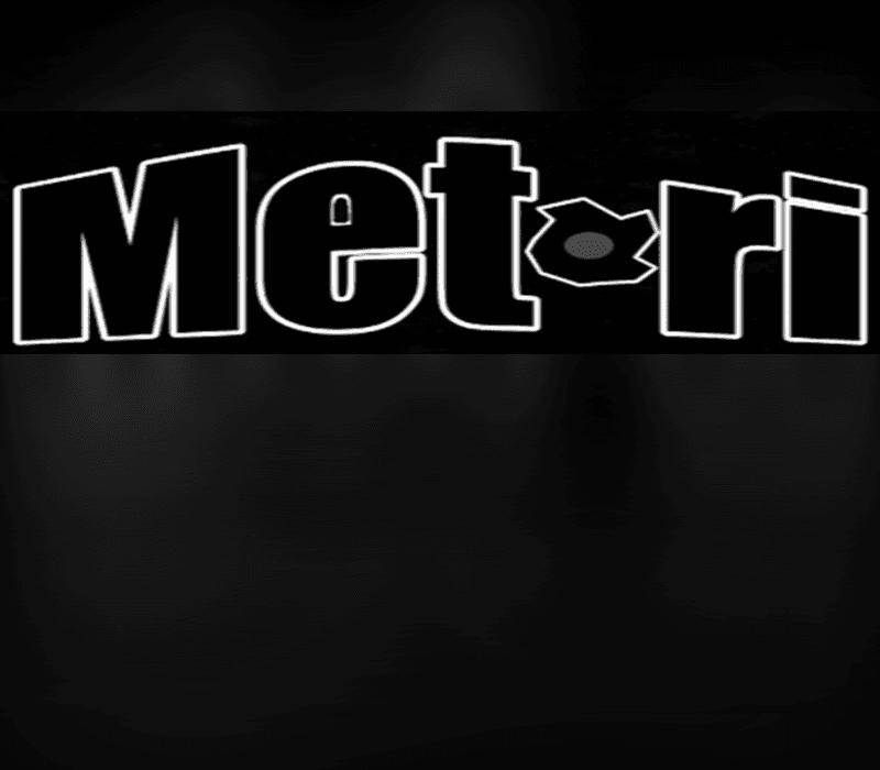 Metori بي سي ستيم كود رقمي