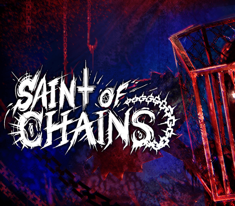 Saint of Chains PC Steam CD Key