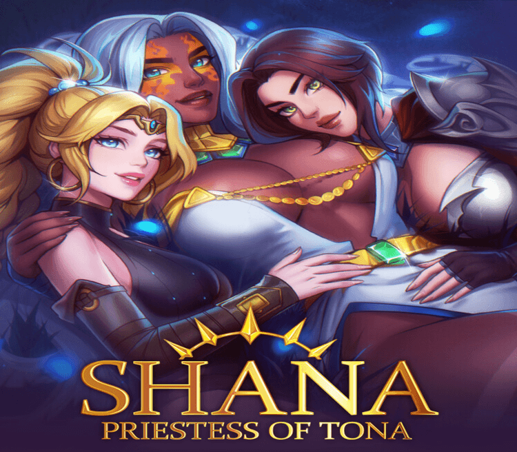 Shana - Priestess of Tona PC Steam CD Key
