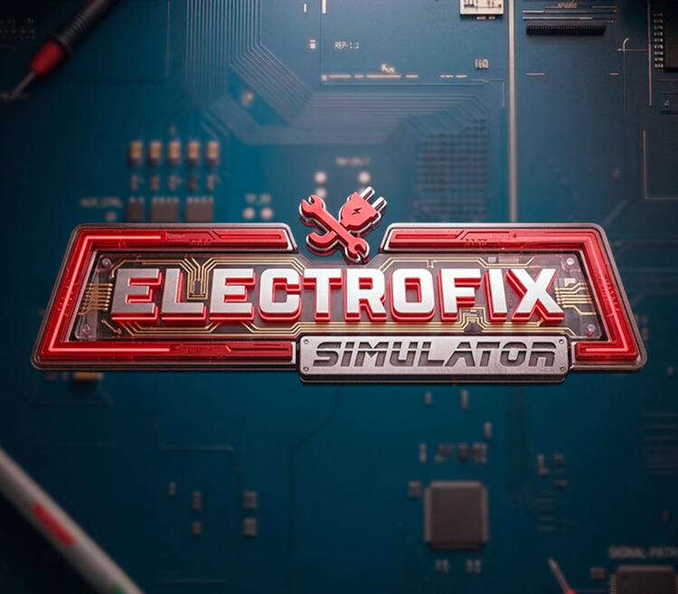 ElectroFix Simulator PC Steam CD Key