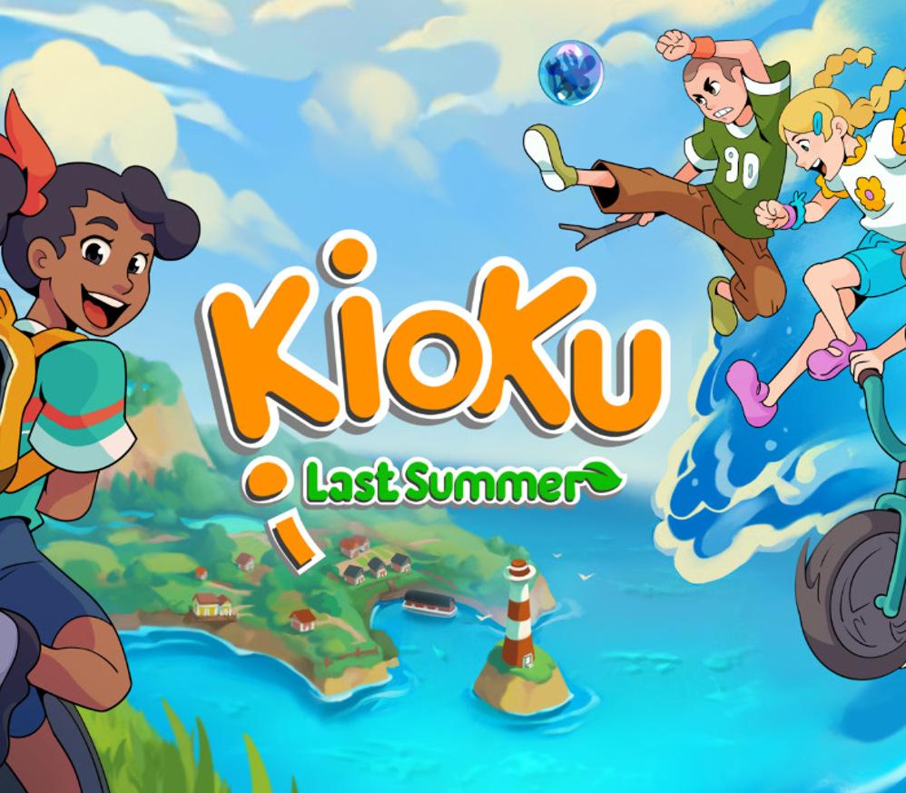 Kioku: Last Summer PC Steam CD Key