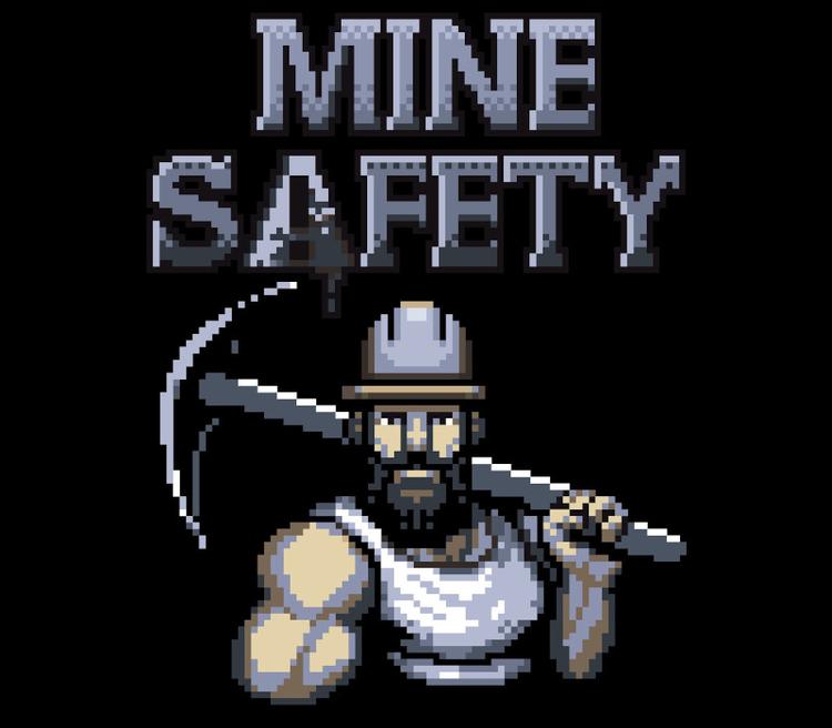 Mine Safety بي سي ستيم كود رقمي