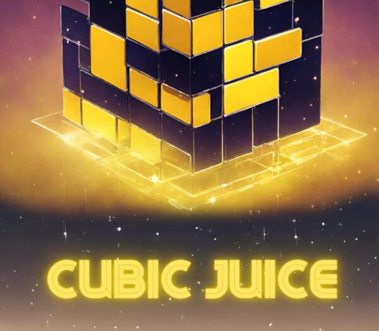 Cubic Juice بي سي ستيم كود رقمي