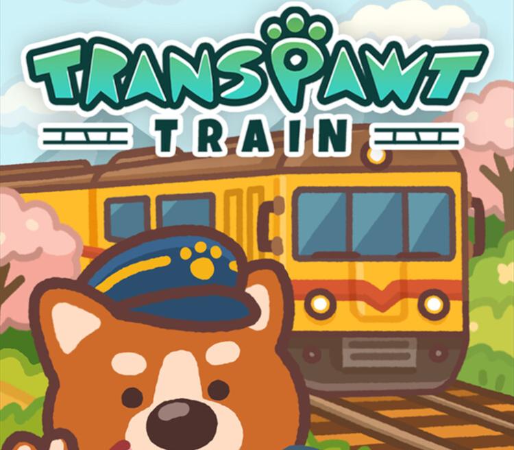 Transpawt Train بي سي ستيم كود رقمي