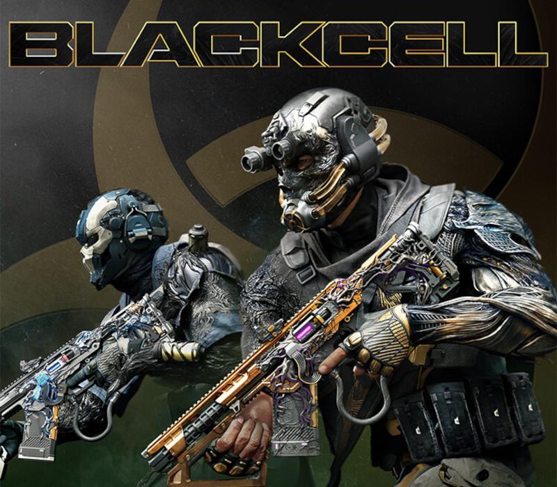 Call Of Duty: Black Ops 7 - BlackCell (Season 04) DLC بي سي رابط هديه ستيم