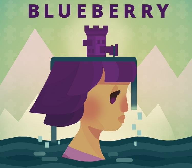 Blueberry بي سي ستيم كود رقمي