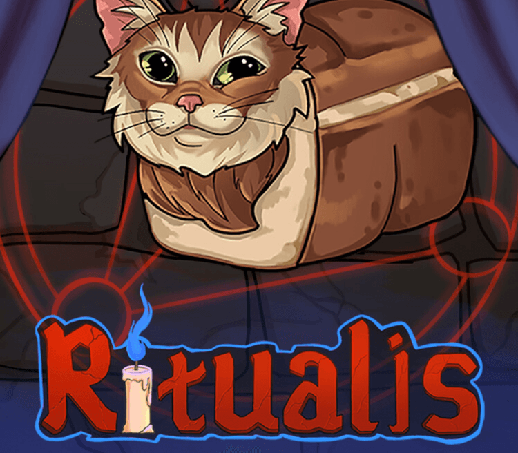 Ritualis: Summoner Simulator بي سي ستيم كود رقمي