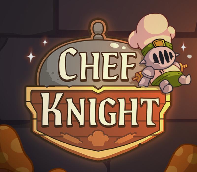 Chef Knight بي سي ستيم كود رقمي