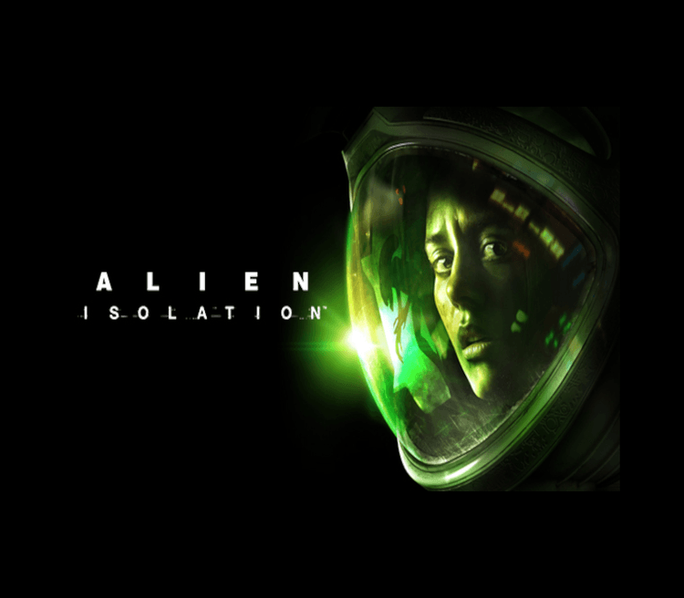 Alien: Isolation اوروبي بي سي ستيم كود رقمي