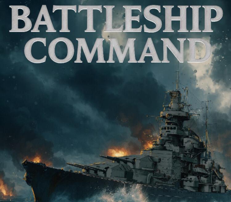 Battleship Command بي سي ستيم كود رقمي