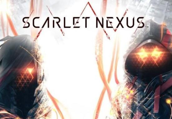 SCARLET NEXUS RU/CIS ستيم كود رقمي
