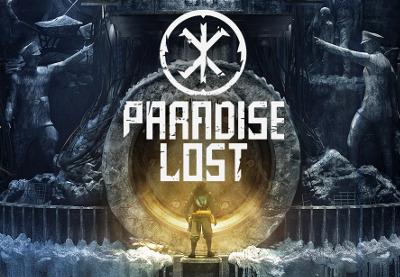 Paradise Lost ستيم كود رقمي