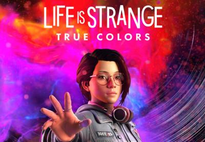 Life Is Strange: True Colors ستيم كود رقمي