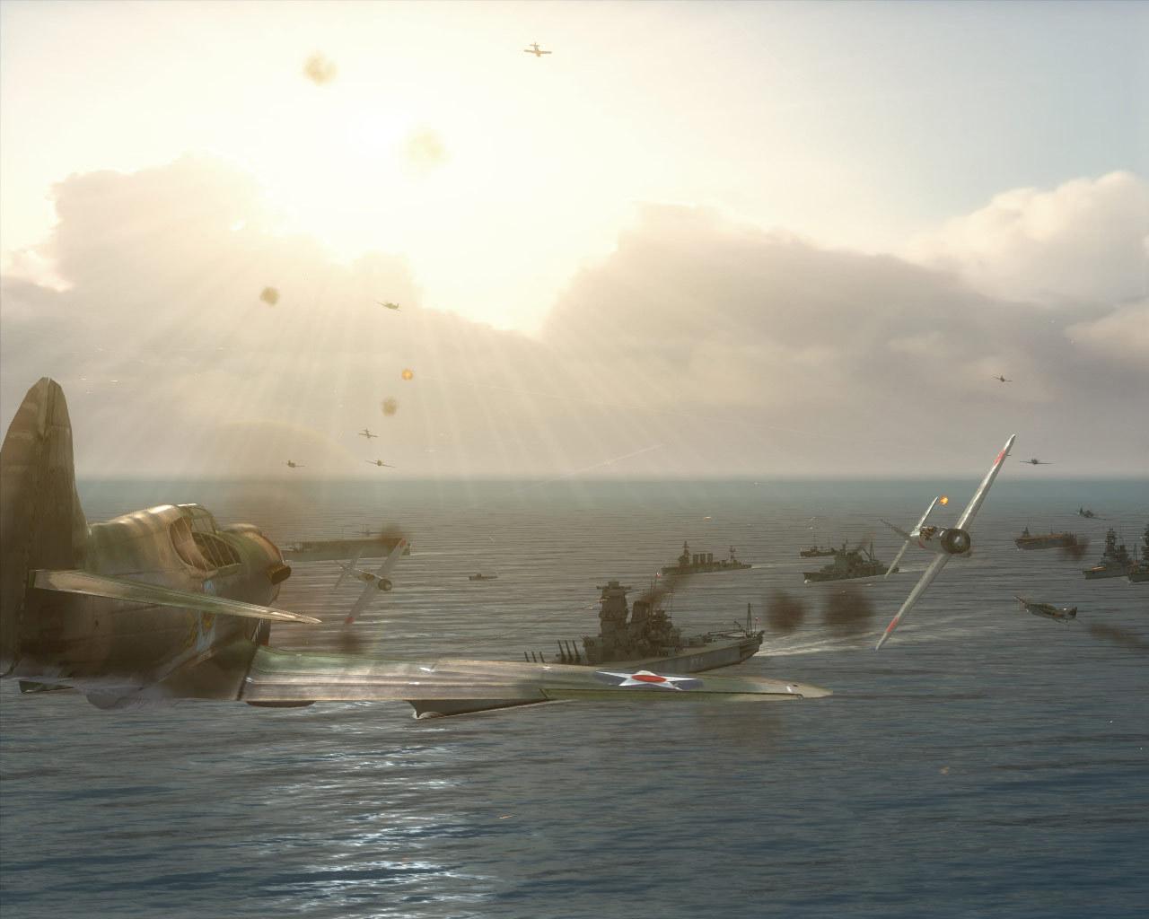 Screen Shot image 6 Battlestations + Conflict حزمة ستيم كود رقمي