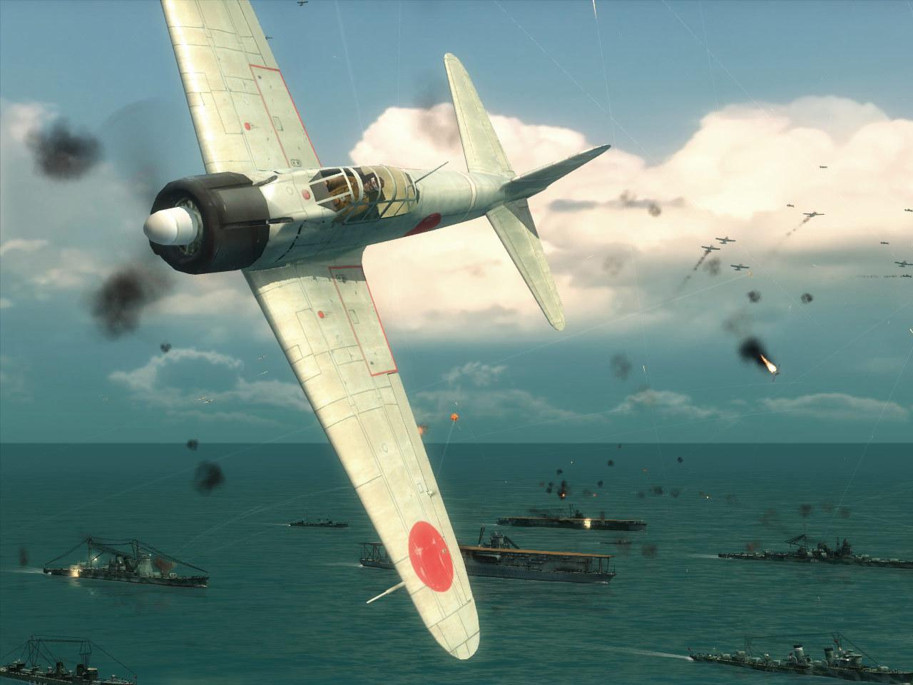 Screen Shot image 7 Battlestations + Conflict حزمة ستيم كود رقمي