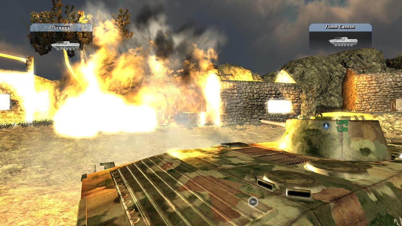 Screen Shot image 5 Battlestations + Conflict حزمة ستيم كود رقمي