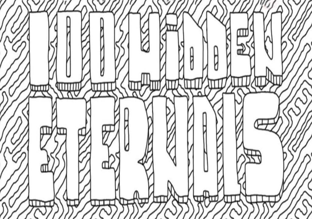 100 Hidden Eternals ستيم كود رقمي