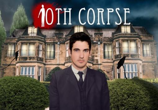 10th Corpse ستيم كود رقمي