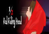 1/2 Red Riding Hood ستيم كود رقمي
