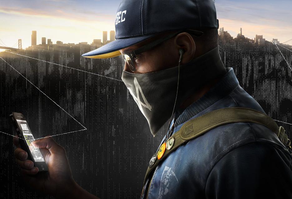 Screen Shot image 3 Watch Dogs: Silver Pack اوروبي بي سي يوبيسوفت كونكت كود رقمي