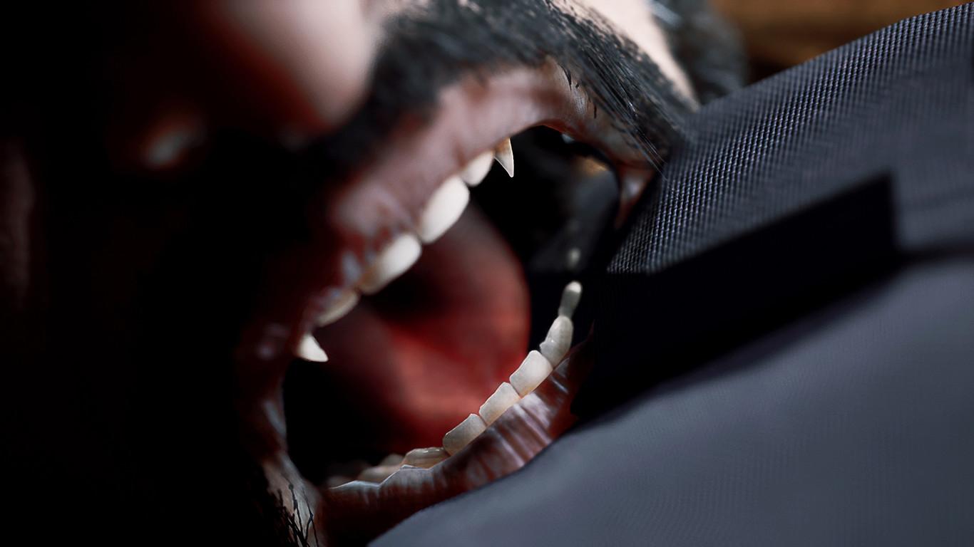 Screen Shot image 0 Vampire: The Masquerade - Swansong ستيم كود رقمي