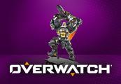 Overwatch - Reinhardt بريميوم Statue Scale 1/6 اوروبي Prismyx Voucher