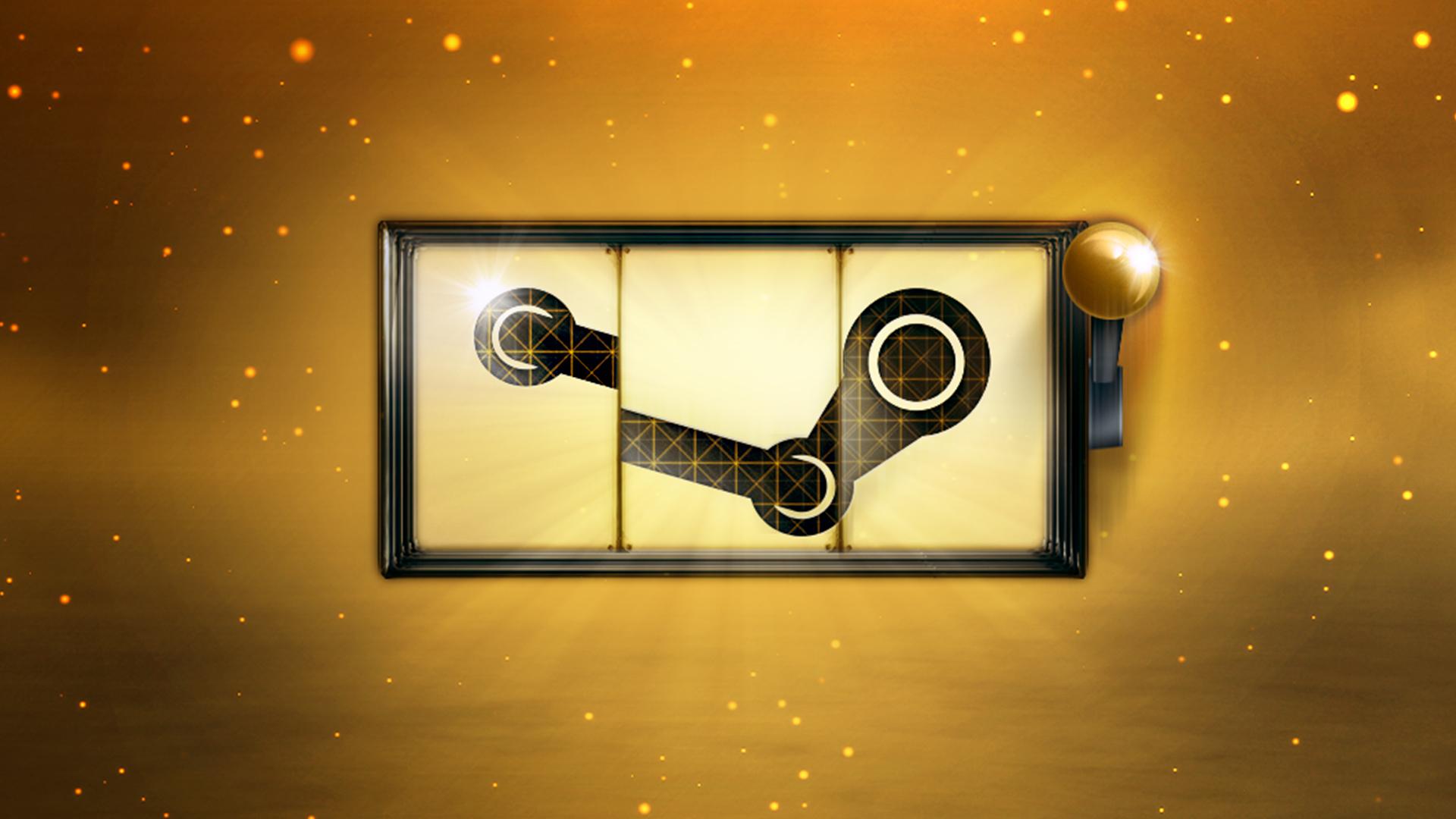 Screen Shot image 1 3 X Gold Random بي سي ستيم كود رقمي