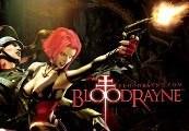 BloodRayne + BloodRayne: Terminal Cut حزمة ستيم كود رقمي 