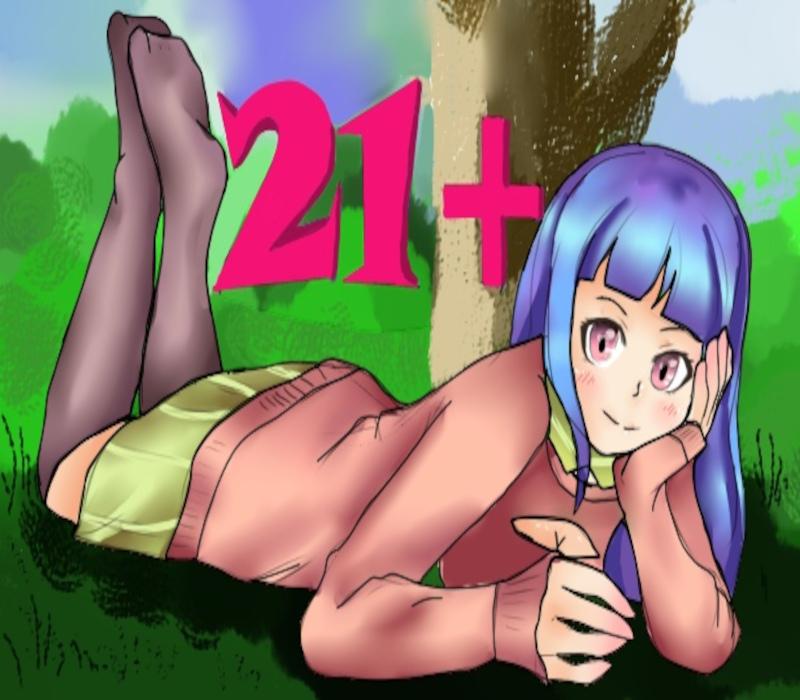 21+ - Art Collection DLC ستيم كود رقمي