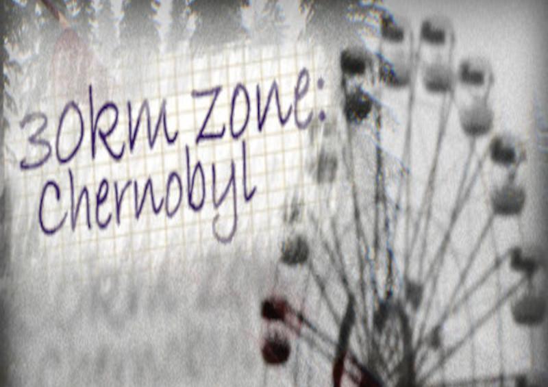 30km Survival Zone: Chernobyl ستيم كود رقمي