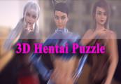 3D Hentai Puzzle ستيم كود رقمي