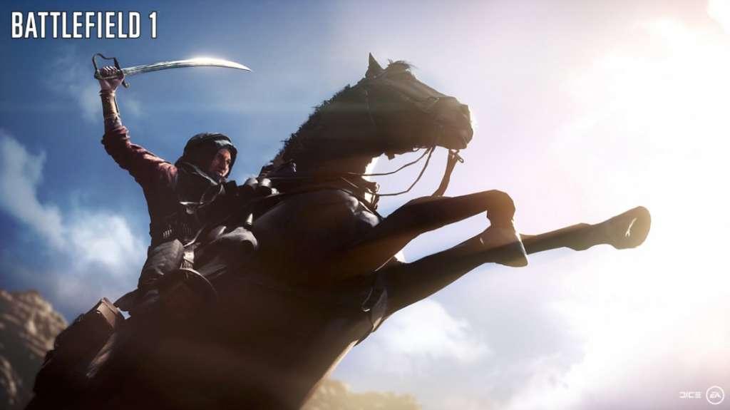 Screen Shot image 3 Battlefield 1 Revolution اصدار + Titanfall 2 اولتمت اصدار حزمة EA App كود رقمي