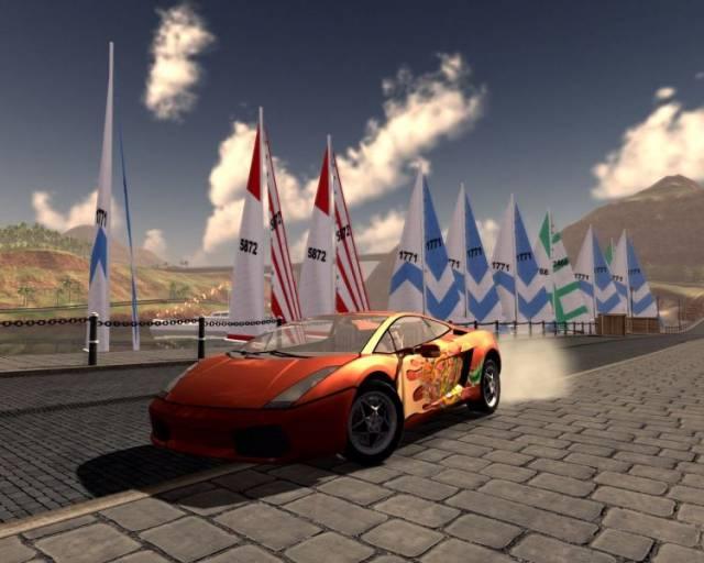 Screen Shot image 7 Streets Of Moscow ستيم هدية