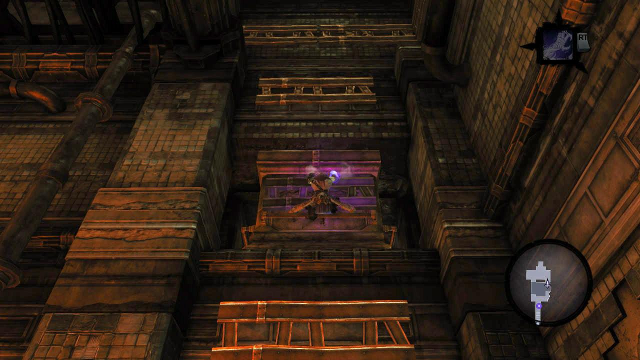 Screen Shot image 4 Darksiders II - The Demon Lord Belial DLC ستيم هدية