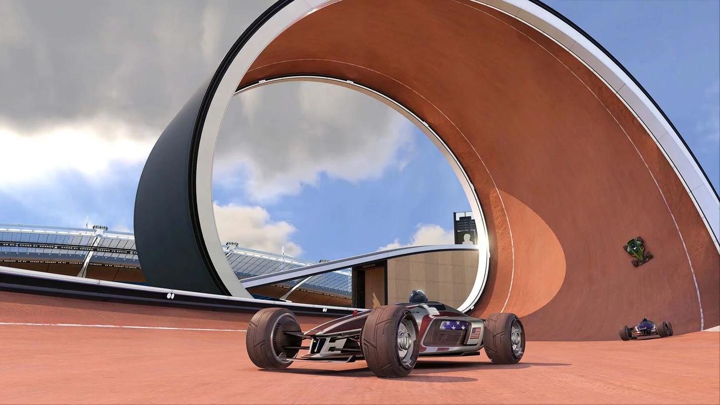 Screen Shot image 3 Trackmania - Club Access 1 سنه اكسبوكس 1 / إكس بوكس سيريس X|S كود رقمي
