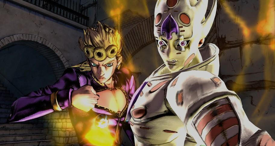 Screen Shot image 4 JoJo'S Bizarre Adventure: All-Star Battle R اكسبوكس 1 / إكس بوكس سيريس X|S حساب