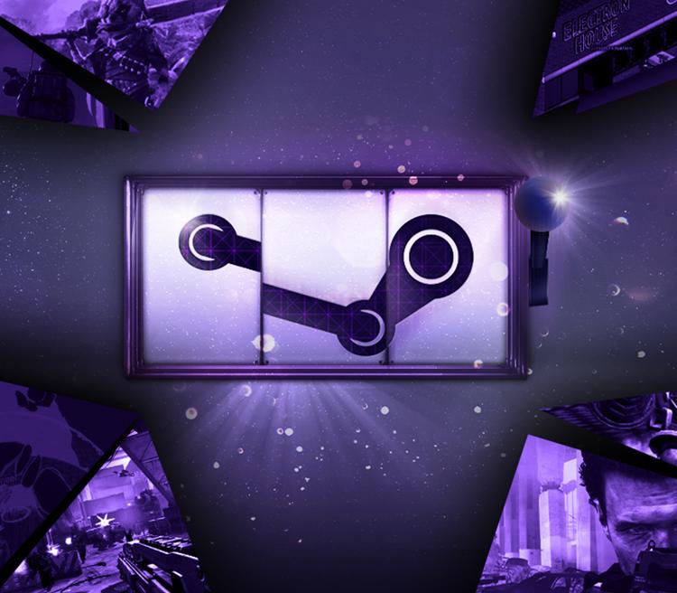 10 x Deluxe Mystery PC Steam CD Key