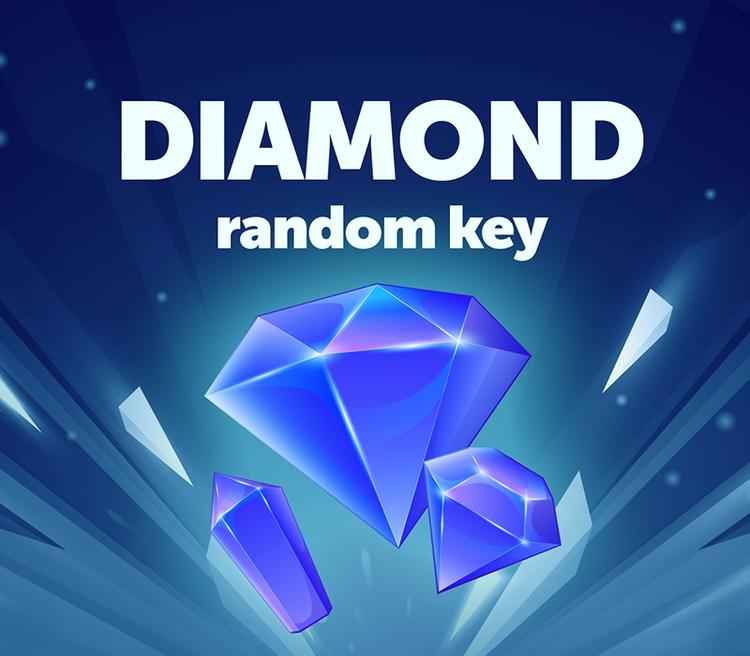 3 x Diamond Mystery PC Steam CD Key