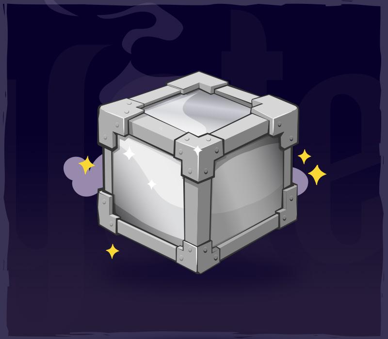 PRINCE MYSTERY BOX