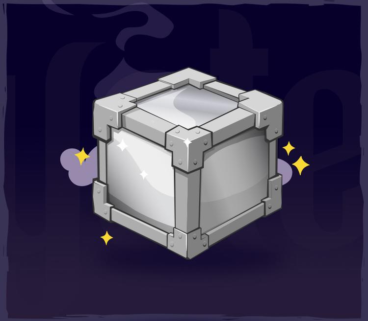 PRINCE MYSTERY BOX