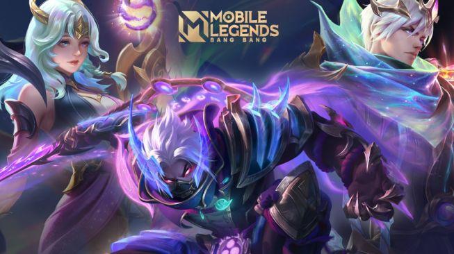 Screen Shot image 0 Mobile Legends - Weekly Diamond Pass Reidos Voucher