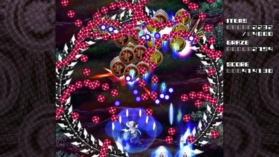 Screen Shot image 4 The EXceed Collection: Aural Brutality اصدار ستيم كود رقمي