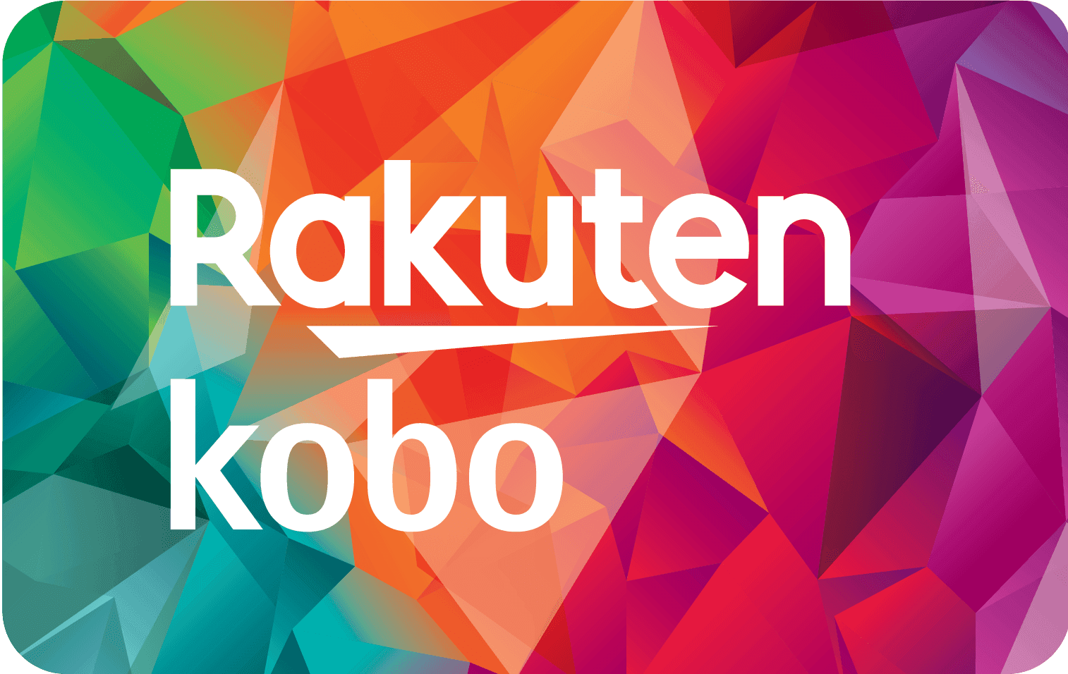 Screen Shot image 0 Rakuten Kobo $25 EGift بطاقة NZ
