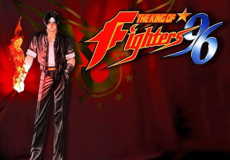 ACA NEOGEO THE KING OF FIGHTERS '96 ارجنتيني اكسبوكس 1 / إكس بوكس سيريس X|S كود رقمي