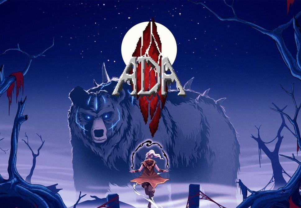 Ada: Tainted Soil بي سي ستيم كود رقمي