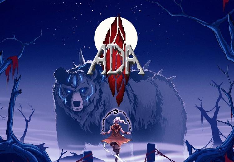 Ada: Tainted Soil بي سي ستيم كود رقمي