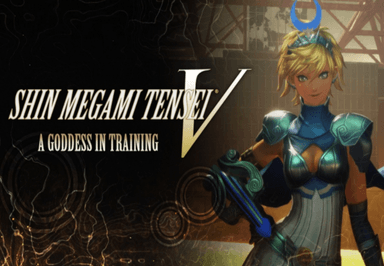 Shin Megami Tensei V - A Goddess In Training DLC اوروبي نينتندو سويتش كود رقمي